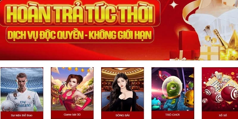 Giới thiệu trang web giải trí uy tín tại châu Á