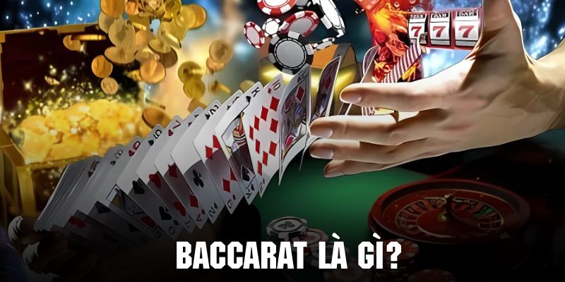 ảnh đại diện baccarat