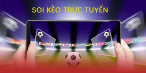 Soi kèo trực tuyến