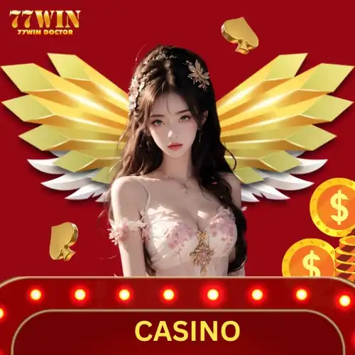 casino 77win