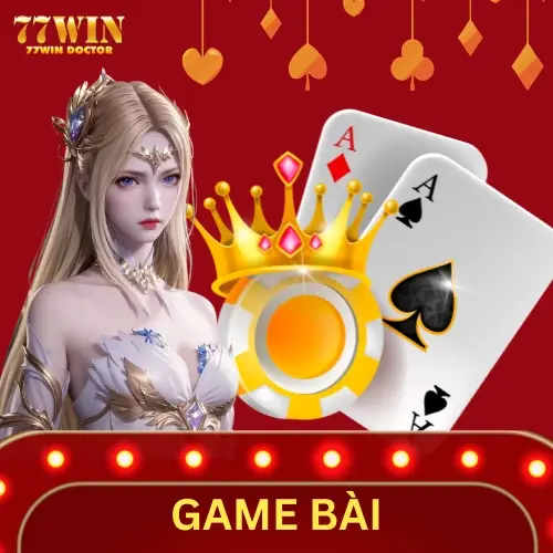 game bài 77win