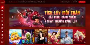 game đánh bài đổi thưởng uy tín