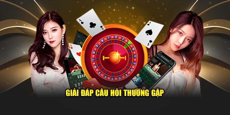 Giải đáp các vướng mắc thường gặp