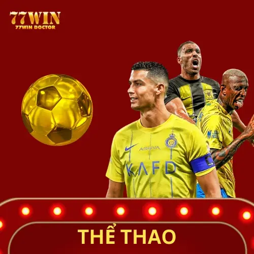 thể thao 77win