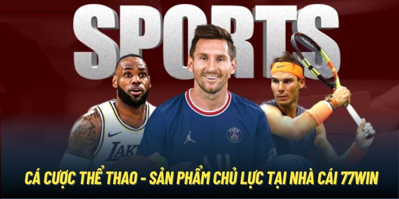 Thể thao 77win và đôi lời giới thiệu